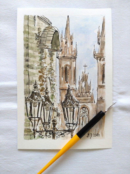 Staroměstské náměstí — foto 3