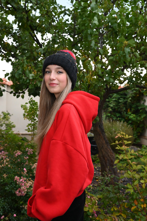 Černý melír — foto 3