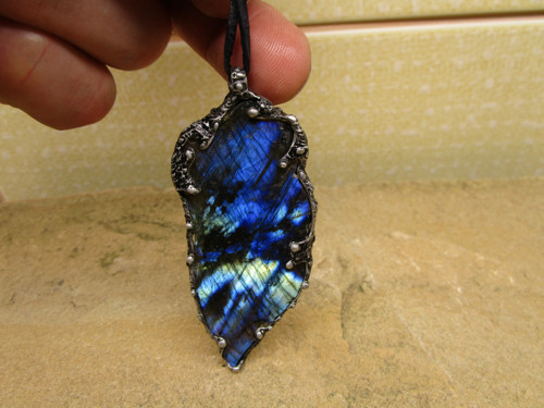 Talisman ,, Mystic " — foto 2