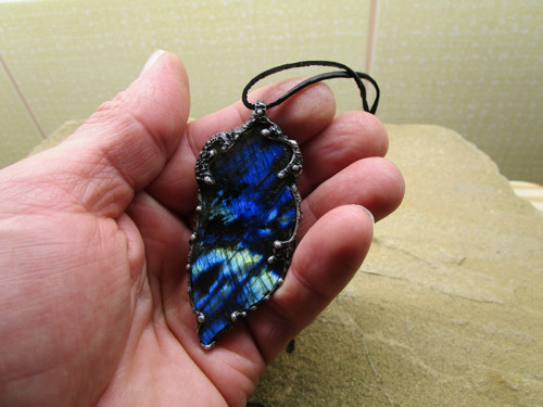 Talisman ,, Mystic " — foto 3