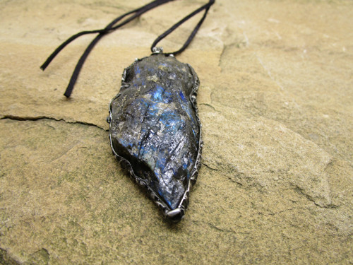 Talisman ,, Mystic " — foto 4