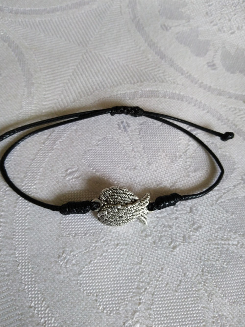 Náramek "Kabbalah" — foto 2