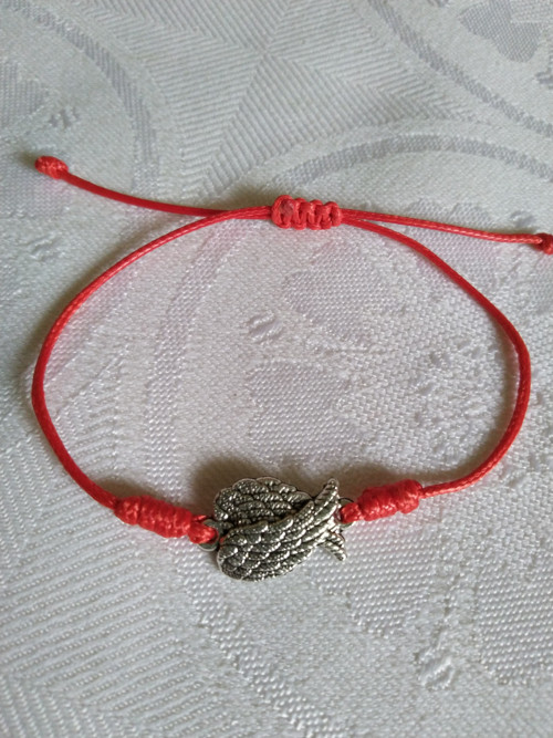 Náramek "Kabbalah" — foto 3