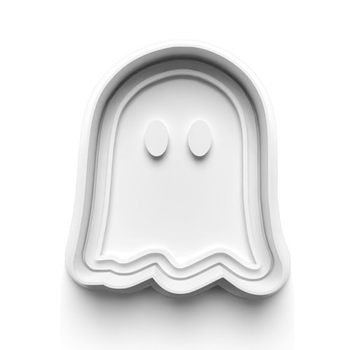 Vykrajovátko Halloween - duch — foto 2