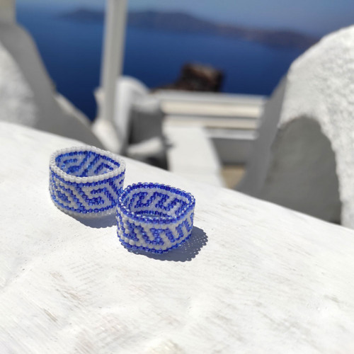 Prstýnek ze Santorini I — foto 2