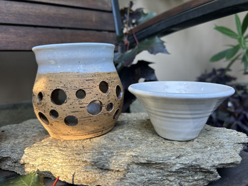 Aromalampa — foto 3