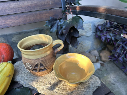 Aromalampa — foto 3