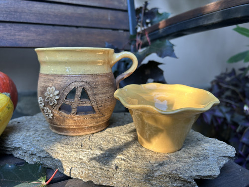 Aromalampa — foto 2
