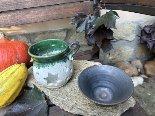 Aromalampa — foto 2