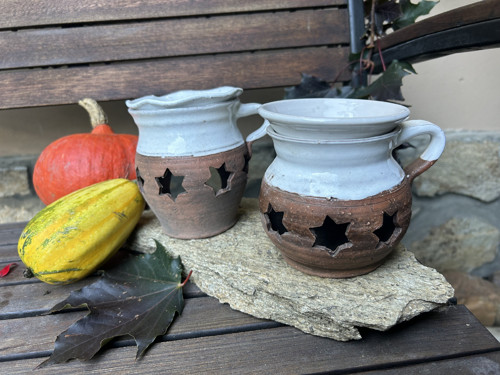 Aromalampa — foto 3