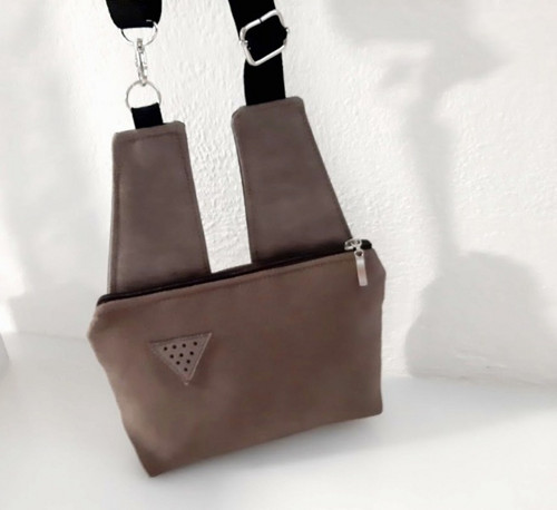 Crossbody na cesty — foto 4