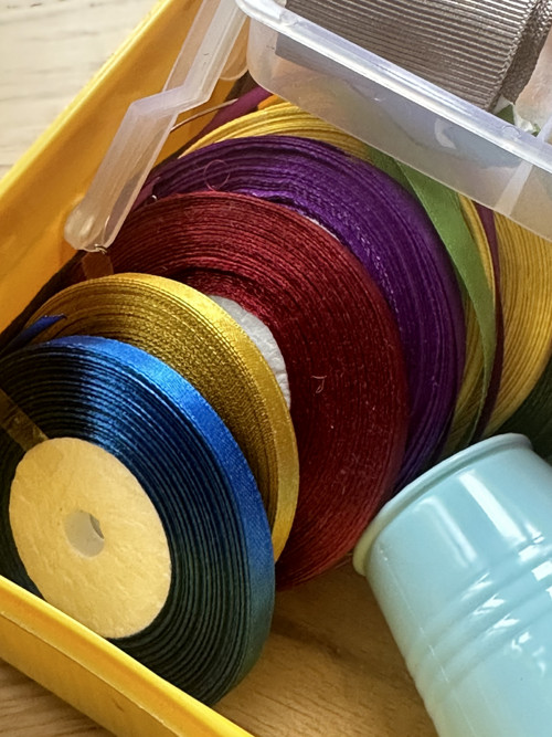 Sada materiálů — foto 3