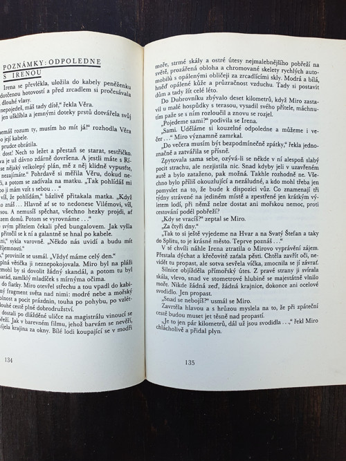 Dlouhé dny — foto 3