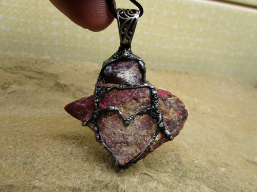 Talisman ,, Dar z Thule " — foto 5