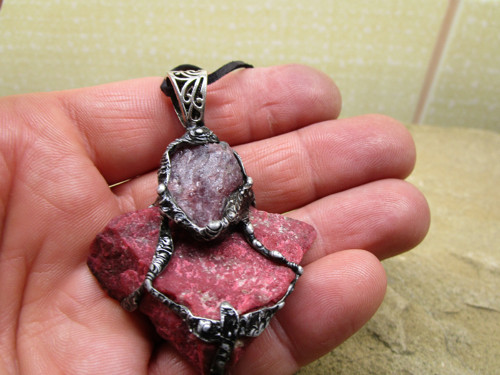 Talisman ,, Dar z Thule " — foto 2