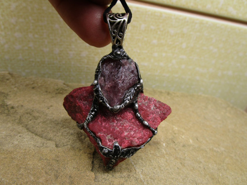 Talisman ,, Dar z Thule " — foto 3