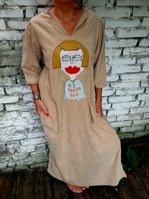 Mrs. Manšester — foto 4