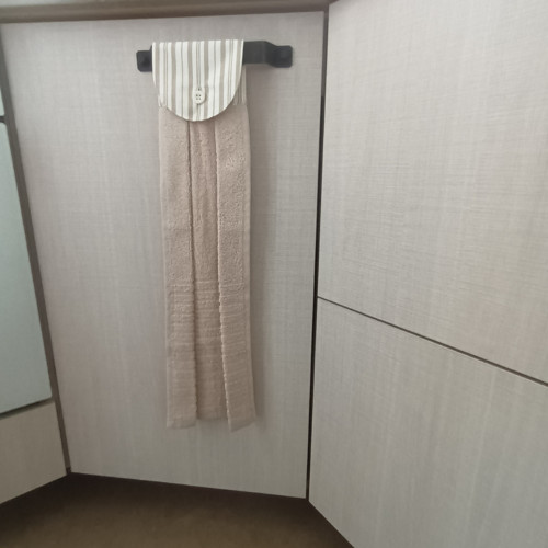 Utěrky na madlo — foto 2