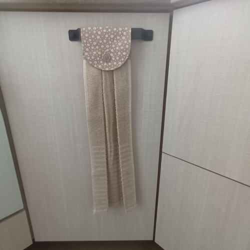 Utěrky na madlo — foto 2