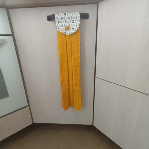 Utěrky na madlo — foto 2