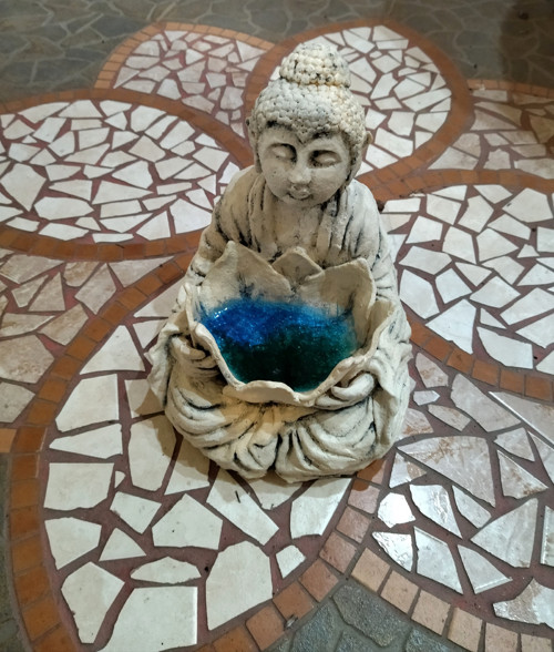 Budha — foto 5