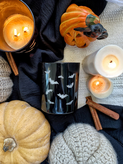 Svíčka - Halloween Special — foto 3