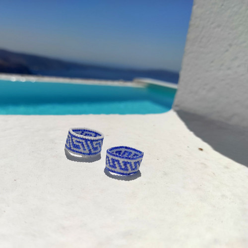 Prstýnek ze Santorini II — foto 3