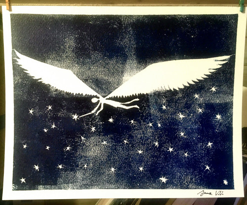 Lampář — foto 3