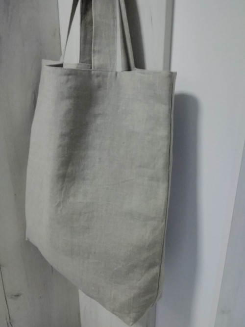 Lněná s pampeliškou — foto 3