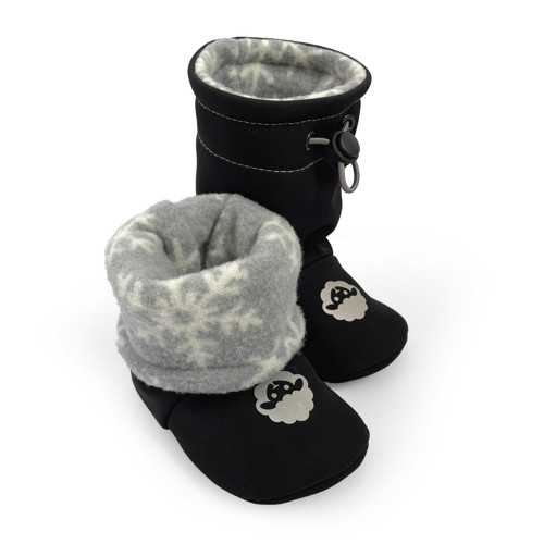 Softshelláčky MERINO classic EXTRA — foto 4