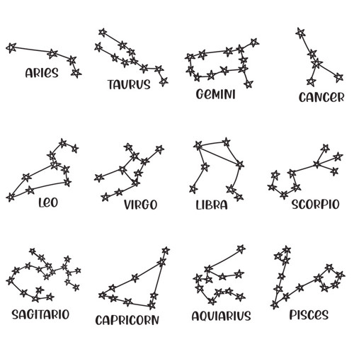 Tričko Japan Zodiac — foto 6