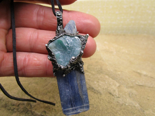 Talisman ,, Orákulum " — foto 2
