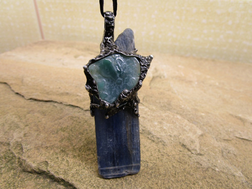 Talisman ,, Orákulum " — foto 3
