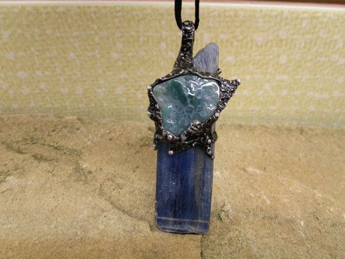 Talisman ,, Orákulum " — foto 5