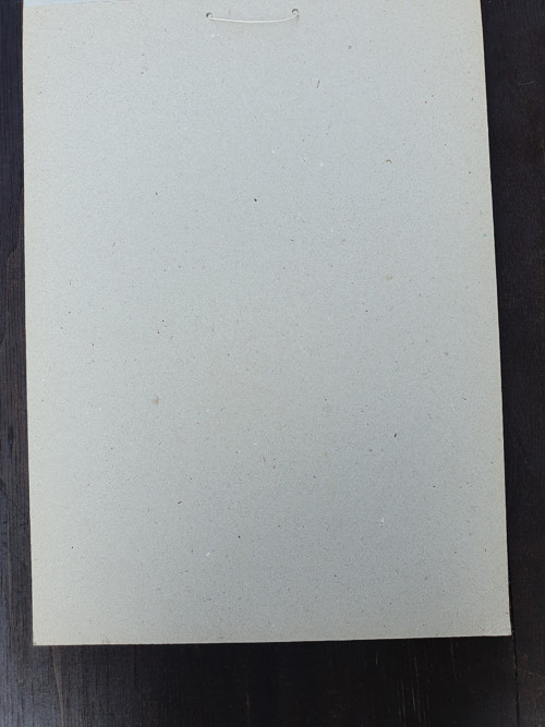 Hyperion Kunstkalender 1971 — foto 6