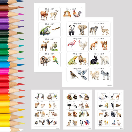 Kdo je větší? PDF — foto 3
