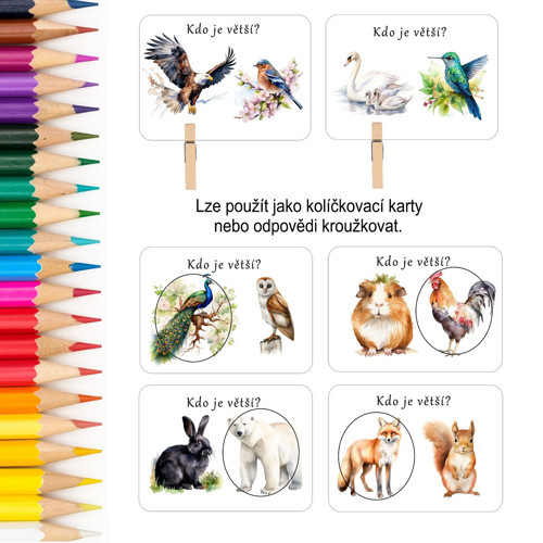 Kdo je větší? PDF — foto 2
