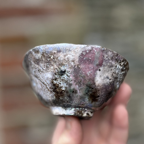 RAKU keramika — foto 3