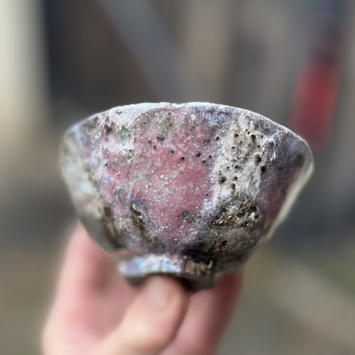 RAKU keramika — foto 4