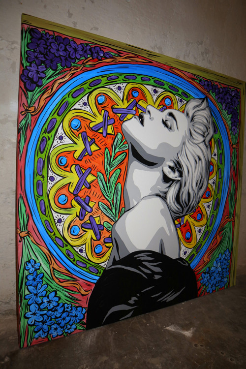 Madonna — foto 2