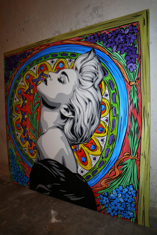 Madonna — foto 6