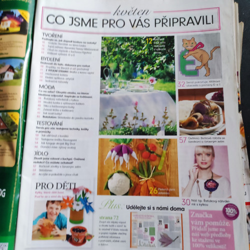 Praktická žena 4/2012 — foto 5