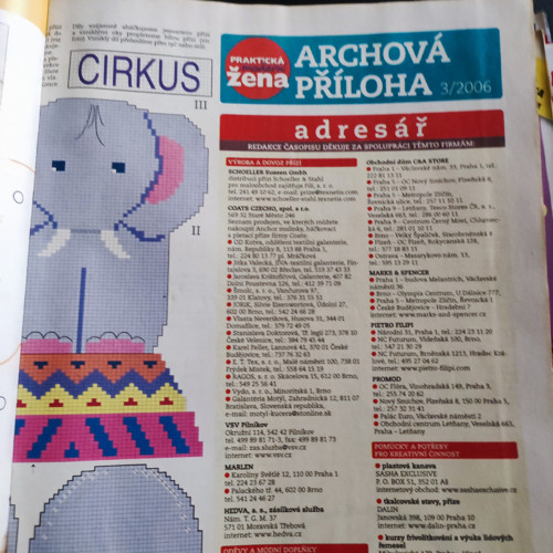 Praktická žena 3/2006 — foto 4