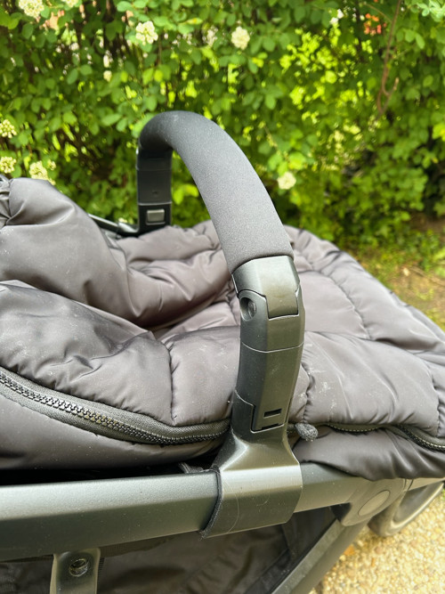 Adaptéry pro madlo Thule UG3 na UG2 — foto 2