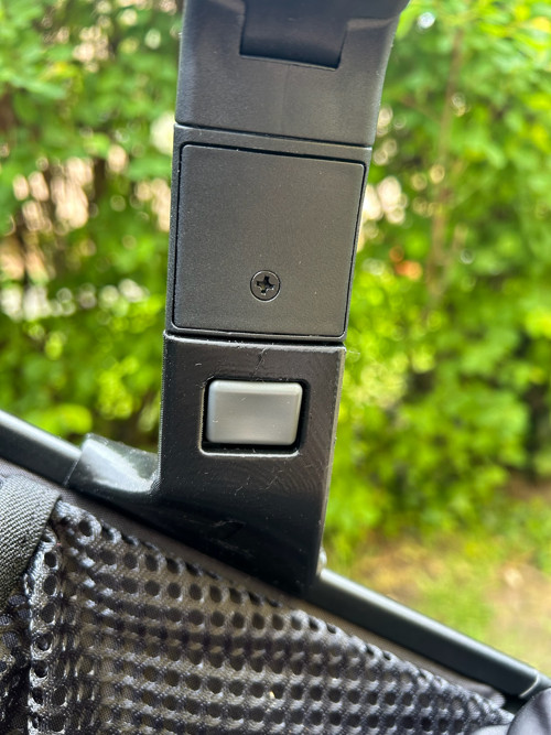 Adaptéry pro madlo Thule UG3 na UG2 — foto 3
