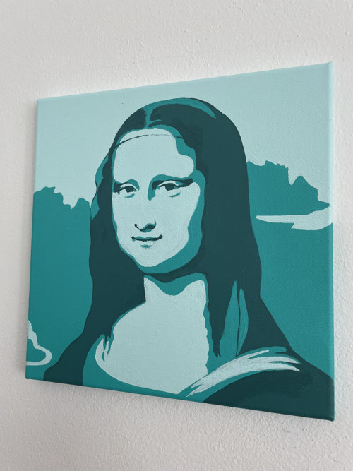 Mona Lisa — foto 3