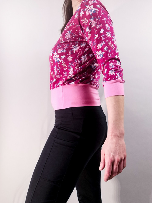 Miss Pinkish, vel. M/L — foto 2