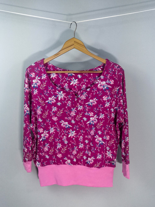 Miss Pinkish, vel. M/L — foto 3