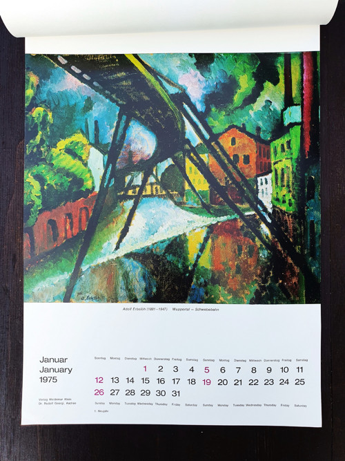 Maler des Expressionismus — foto 2