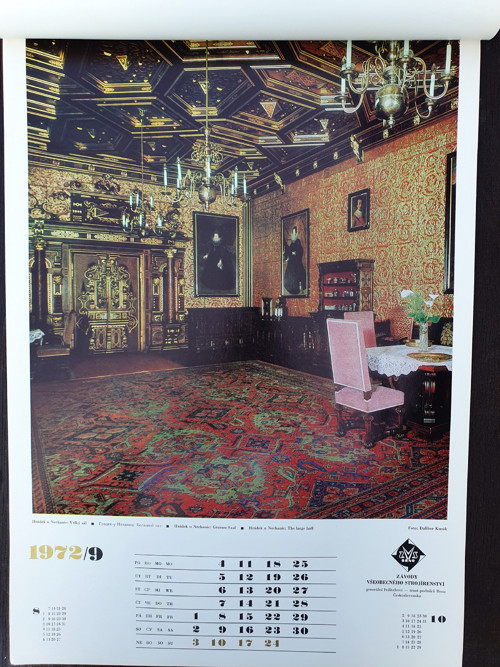 P. F. 1972 — foto 4